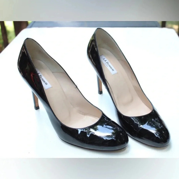 L.K. Benette pumps - Picture 1 of 15
